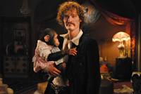 Кадр Дикая жизнь