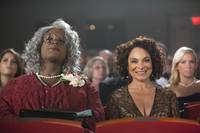 Кадр Очень страшное кино 5