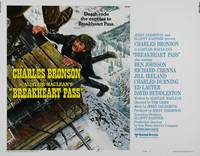 Постер Перевал Брейкхарт