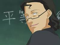 Кадр Мабурахо