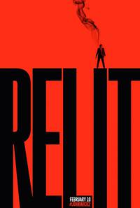 Постер Джон Уик 2