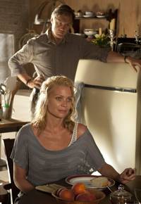 Кадр Ходячие мертвецы