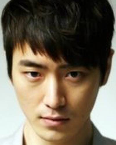 Ли Чжун Хёк фото