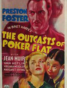 The Outcasts of Poker Flat