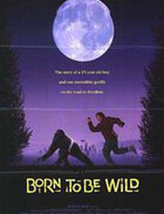 Рожденная свободной