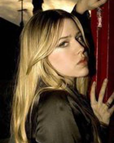 Маджандра Делфино фото