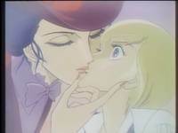 Кадр На пороге лета