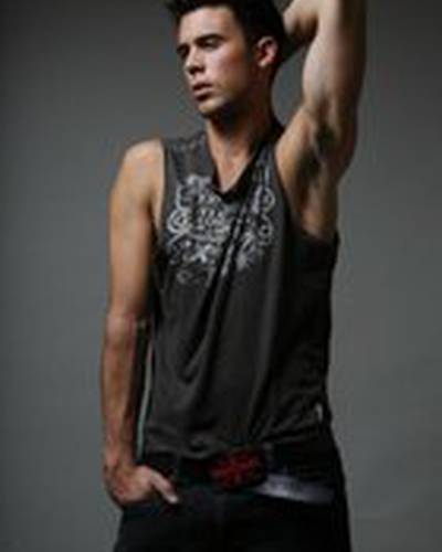 Стивен Хэнсен фото