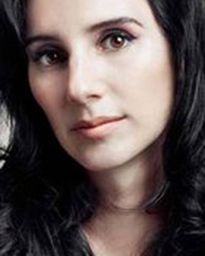 Бланка Левин фото