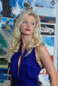 Кадр Большая волна