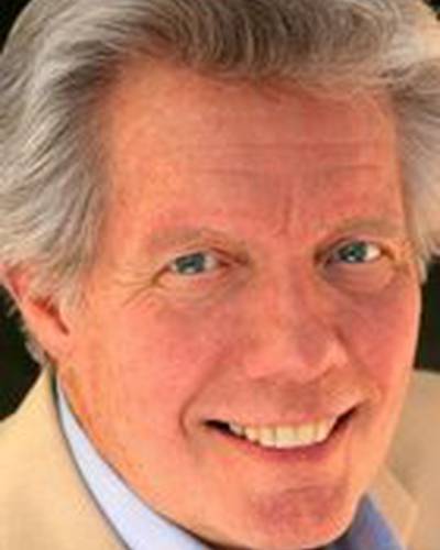 Джоэль Роджерс фото