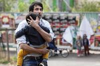 Кадр Крутой папаша 