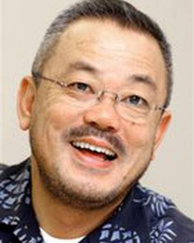 Кадзуюки Идзуцу фото