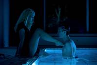 Кадр Пловец