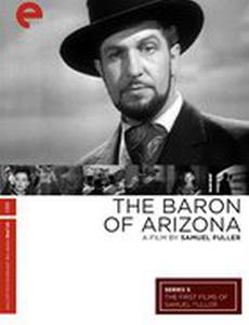 Аризонский барон