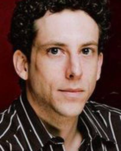 Мэтт Барам фото