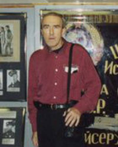 Виталий Сидоренко фото