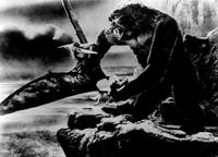 Кадр Кинг Конг