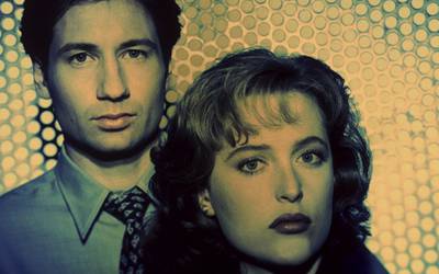 15 фактов, которые вы не знали о «Секретных материалах»