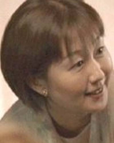 Акико Такэсита фото