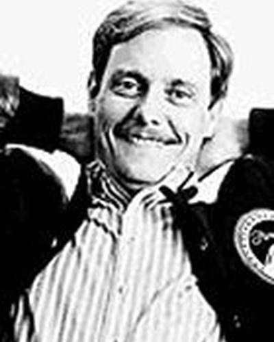 Уоррен Скаарен фото