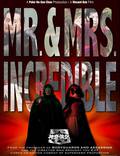 Постер из фильма "Господин и госпожа Невероятные" - 1
