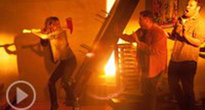 Обзор фильма (русский) 