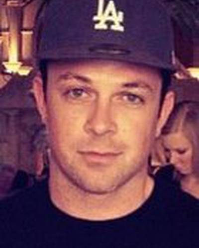 Joseph Ruzer фото