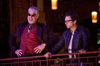 Кадр Тихоокеанский рубеж