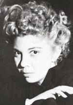 Леонор Фини фото