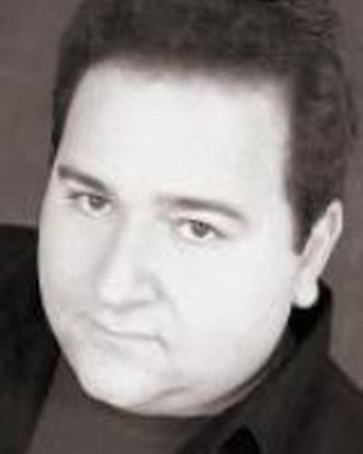 Эрик Гарсия фото