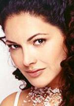 Таня Арредондо фото