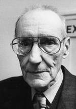 Уильям С. Берроуз фото