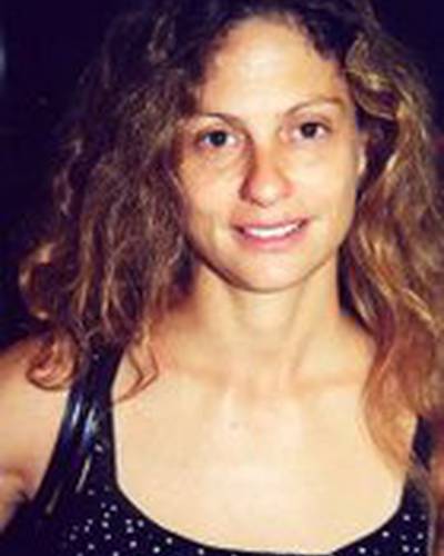 Авигайль Ариэли фото