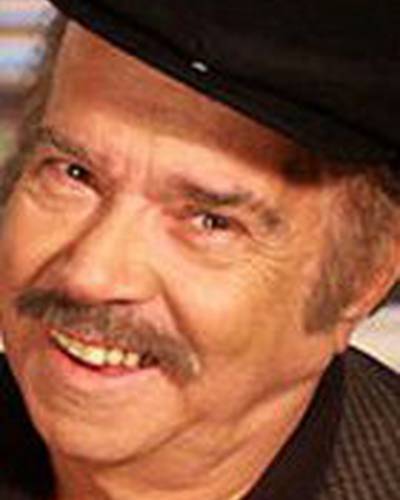 Хулио Капоте фото