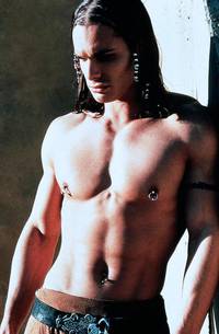 Кадр Мумия: Принц Египта