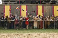 Кадр Мерлин