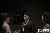 Кадр Когда гаснет свет