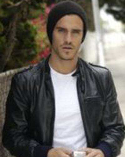 Спенсер Хилл фото