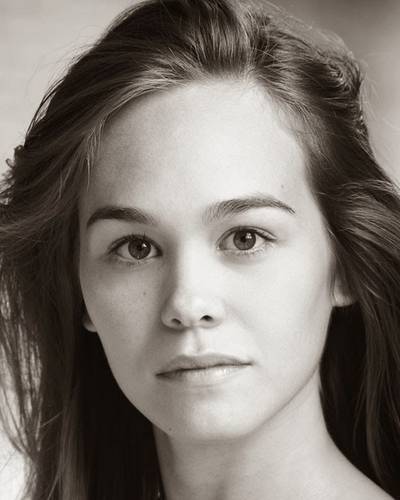 Harriet Ballard фото