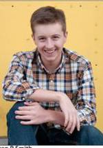 Ивэн Смит фото