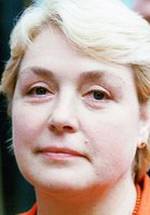 Лидия Федосеева-Шукшина фото