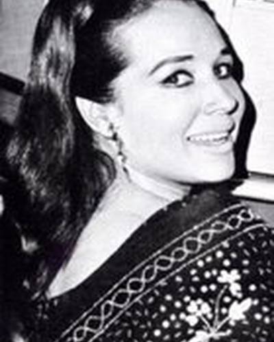 Флор Силвестри фото