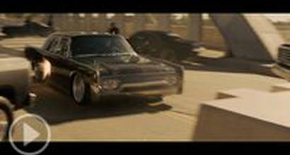 Промо-ролик №3