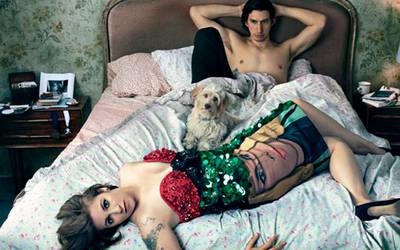 Зачем мужику смотреть сериал «Девочки»