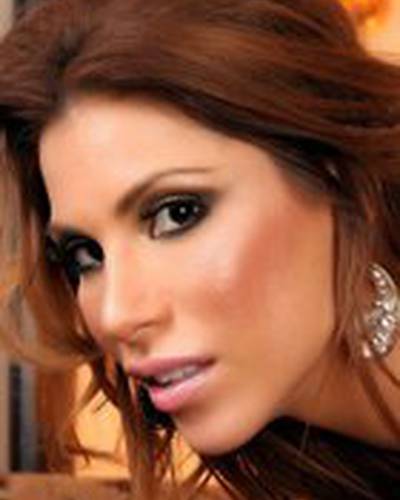 Алекса Николь фото