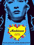 Постер из фильма "Мадеинуса" - 1