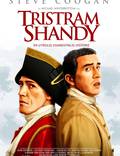Постер из фильма "Тристрам Шенди: История петушка и бычка" - 1