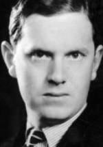 Ивлин Во фото