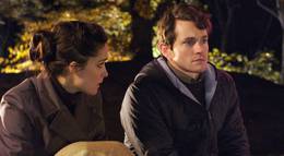 Кадр из фильма "Адам" - 1